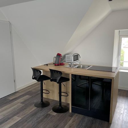 Le 33 Le Haut Belfort Exterior photo